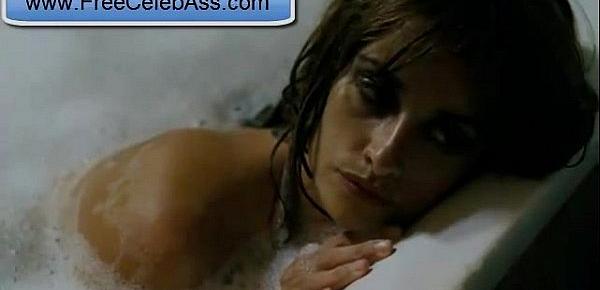  Penelope Cruz - Chromophobia